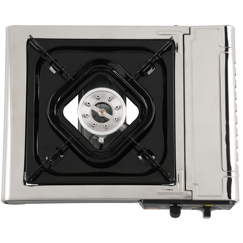 Gasspis Portabel hiking