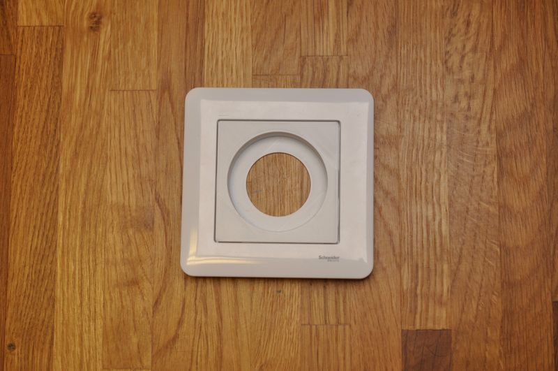 Adapter för IKEA Dimmer - Insert