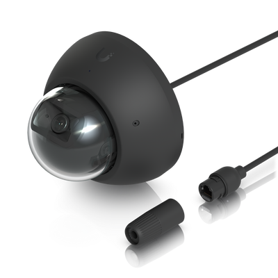 Ubiquiti UVC AI Dome B