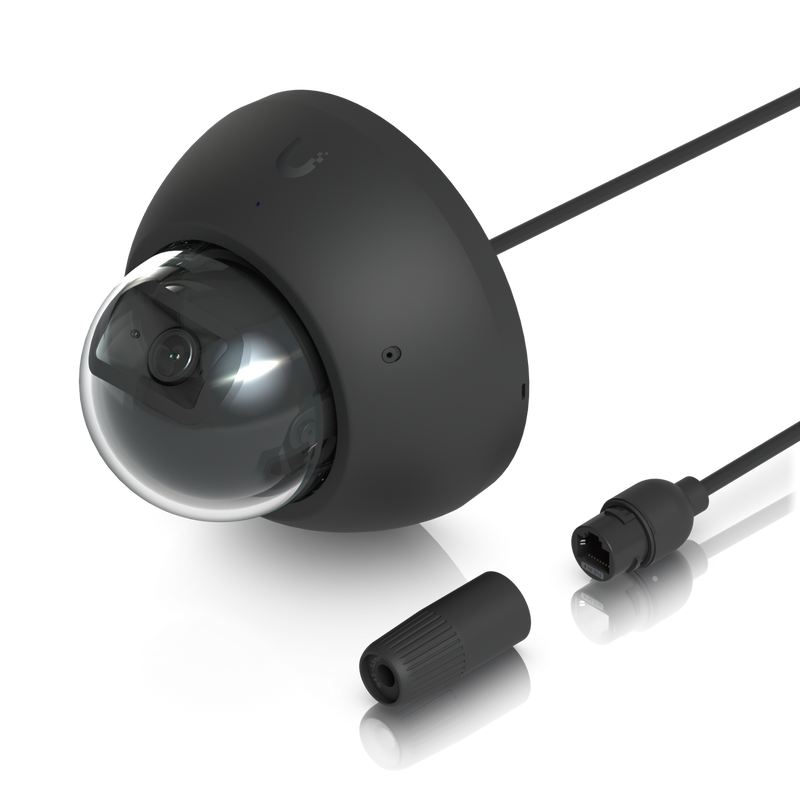 Ubiquiti UVC AI Dome B