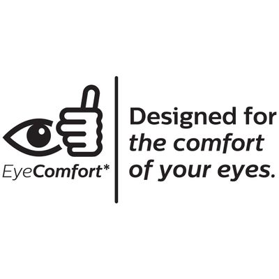 LED E27 Normal 40W Frost Dimbar WarmGl 470lm