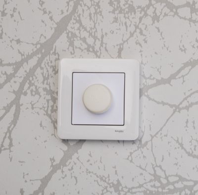 Adapter för Philips Hue Smart Button - On top