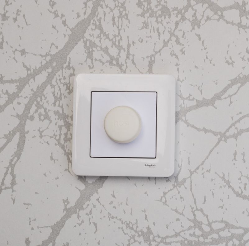 Adapter för Philips Hue Smart Button - On top