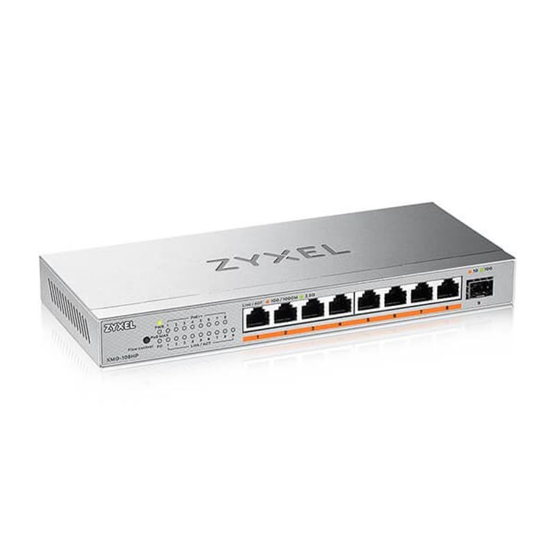 Zyxel XMG 108HP EU0101F