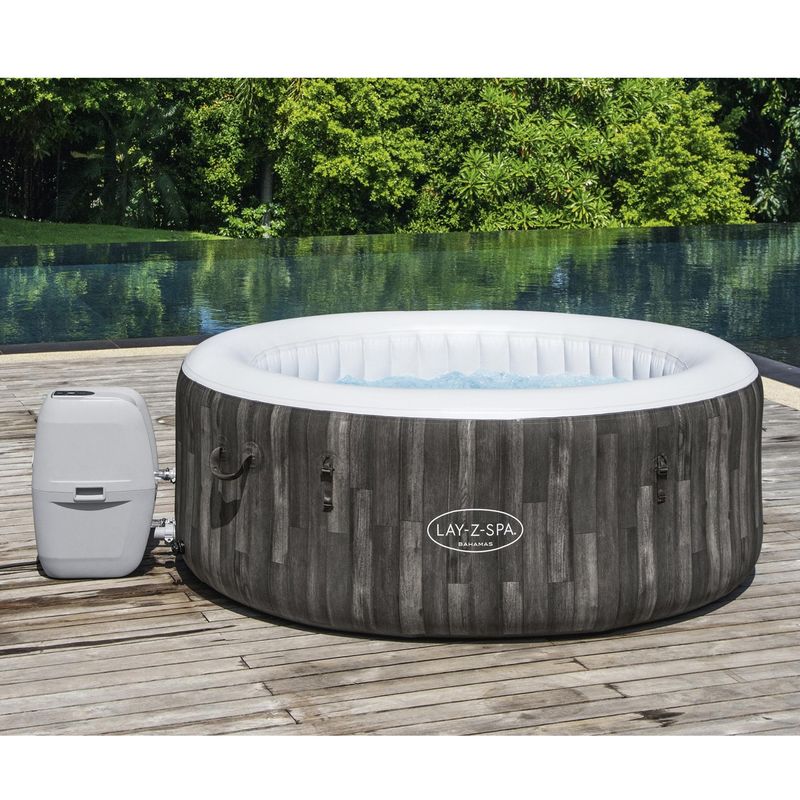 Lay-Z-Spa® Bahamas Airjet 1.80m x 66cm
