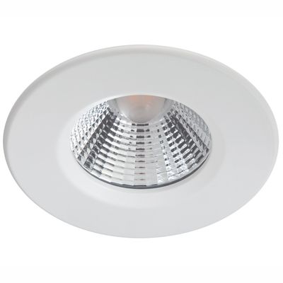 Dive LED-spot 85mm 5,5W 350lm 2700K dim IP65