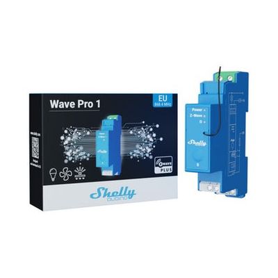 Wave Pro 1