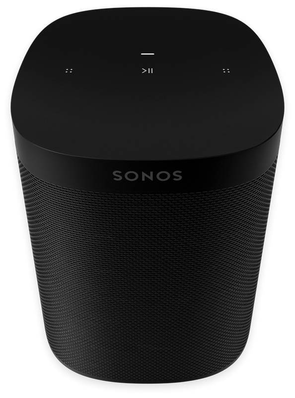 Sonos One SL