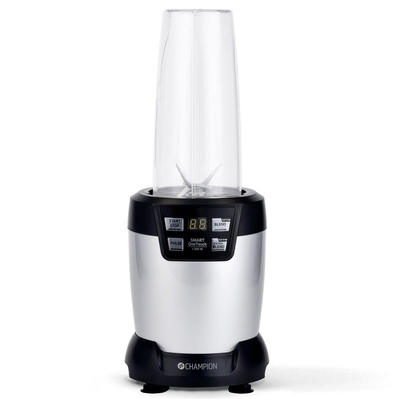 Nutrition Blender Pro Digital 1200W NB500