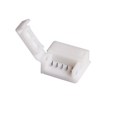 LED-Skarv - 12mm - 5-pin RGBW - IP65/54