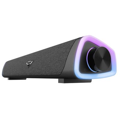 GXT 620 Axon RGB Illuminated Soundbar