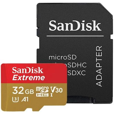 SANDISK SDSQXAF-032G-GN6MA