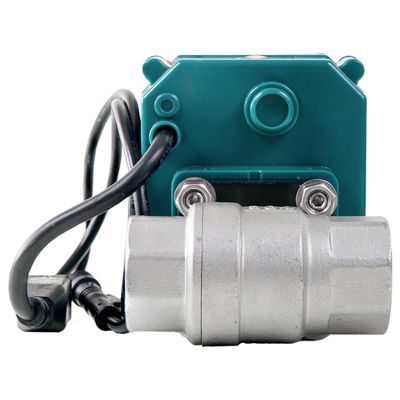 FrankEver Smart water valve DN15,  ½