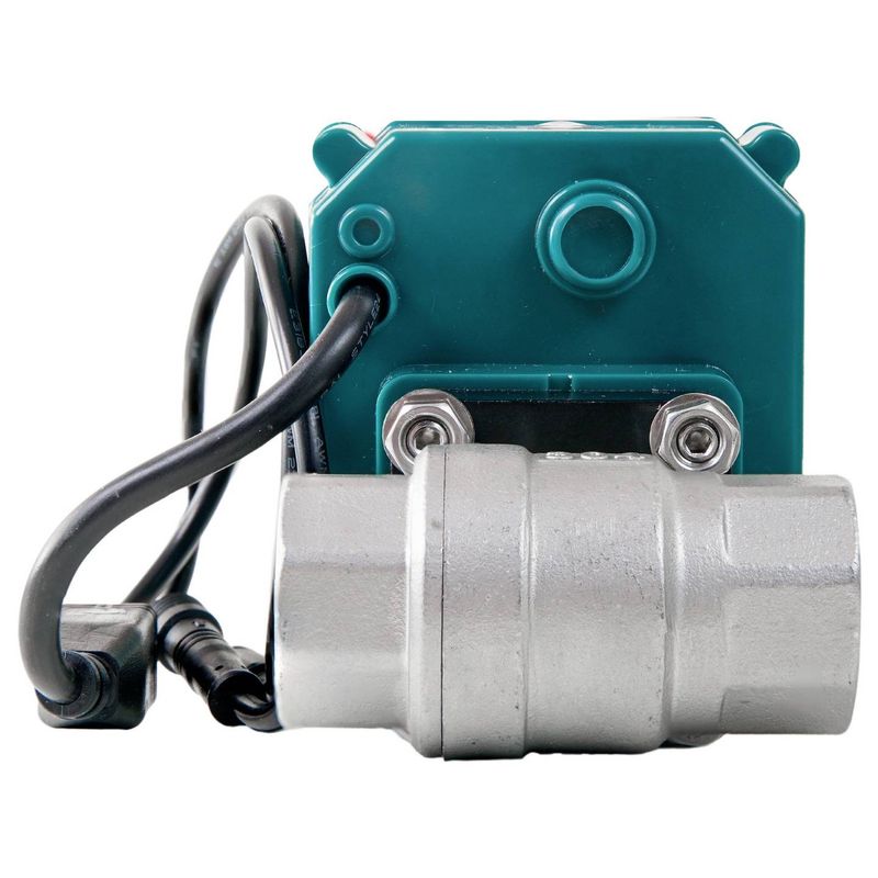FrankEver Smart water valve DN15,  ½