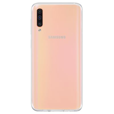 Slim Cover Galaxy A50