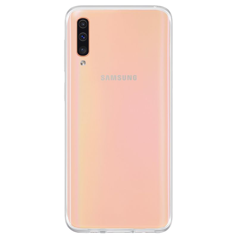 Slim Cover Galaxy A50