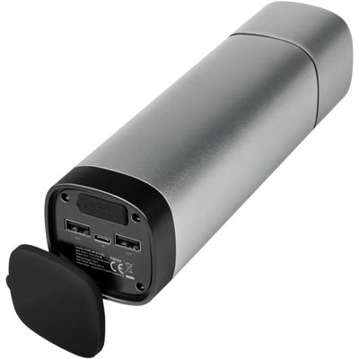 Portabel starthjälp för bilar Startström 300A