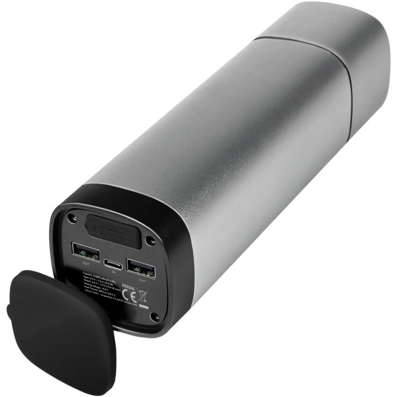 Portabel starthjälp för bilar Startström 300A