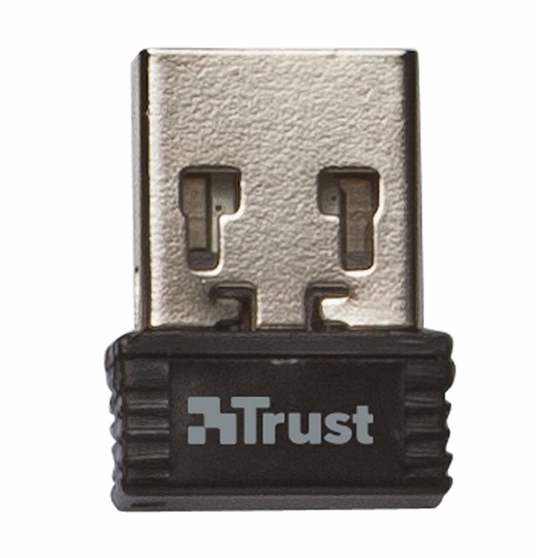 VEZA Trådl. Touchpad keyboard