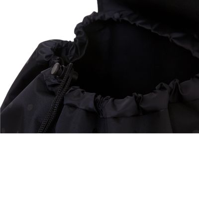 "Dramaten Ergo Black"