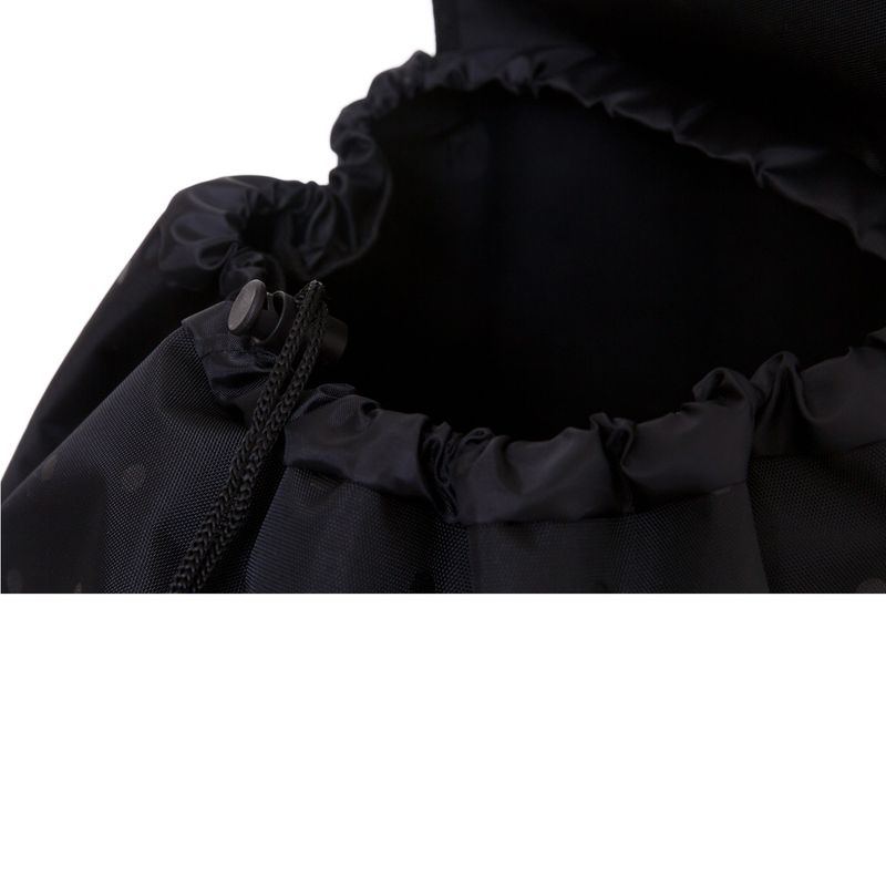 "Dramaten Ergo Black"