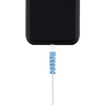 Bluelounge CableCoil Mini - 9-pack