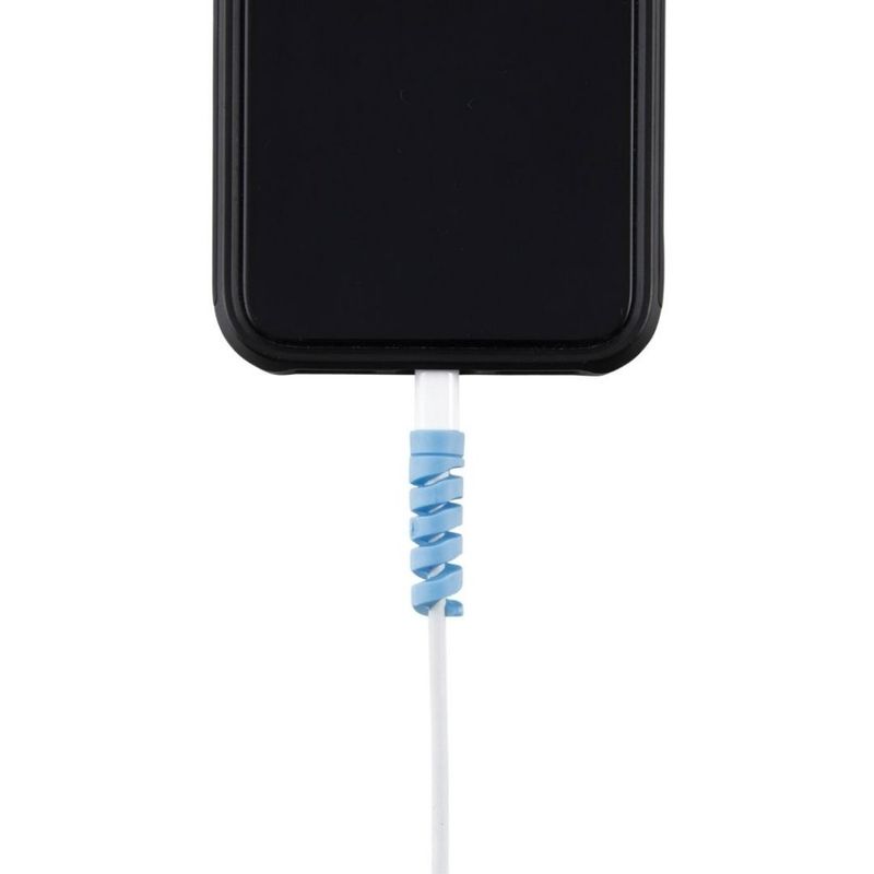 Bluelounge CableCoil Mini - 9-pack