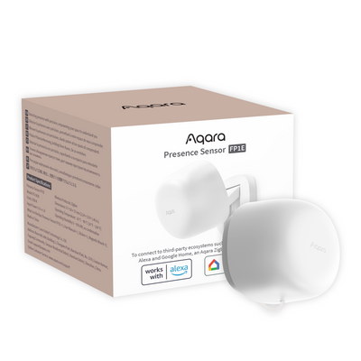 Aqara Presence Sensor FP1E Zigbee