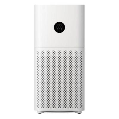 Xiaomi Mi Air Purifier 3C - Smart Lufrenare