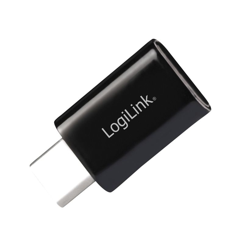 USB-C-adapter Bluetooth 4.0