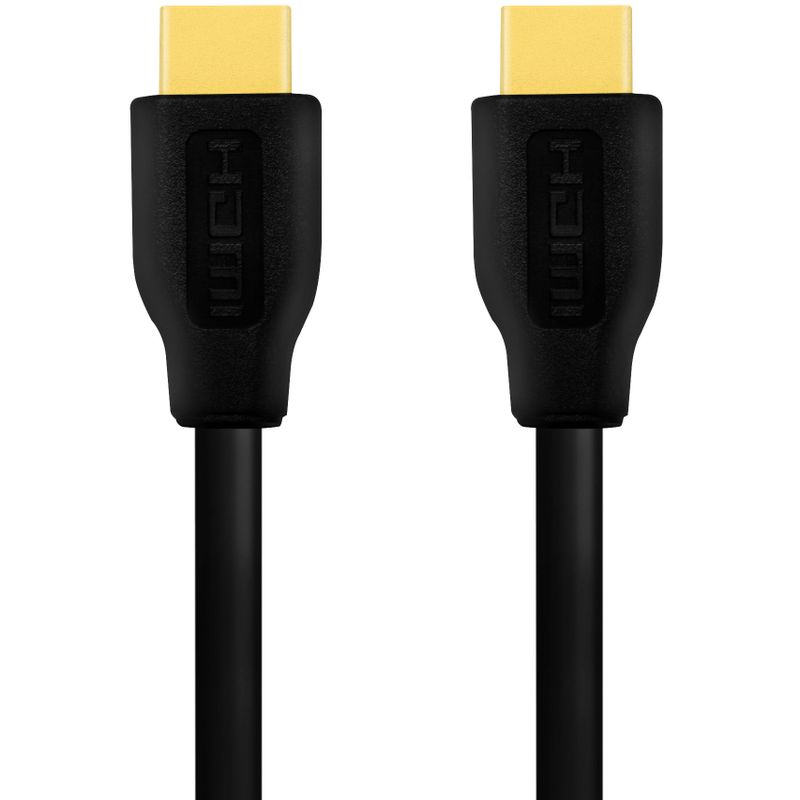 HDMI-kabel Premium High Speed 4K/60Hz 1m