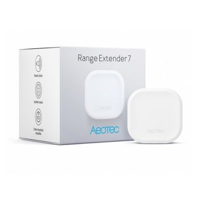 Range Extender 7