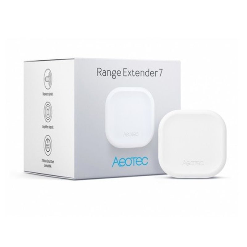 Range Extender 7