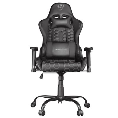 GXT 708 Resto Gaming Chair Black