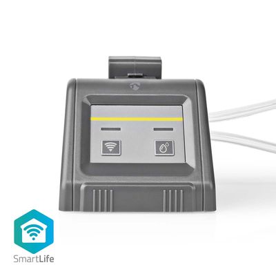 Smart vattenpump WiFi - Nedis