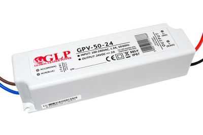 Drivdon - 24V - 50W - IP67
