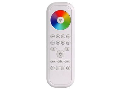 Fjärrkontroll för ZigBee enheter