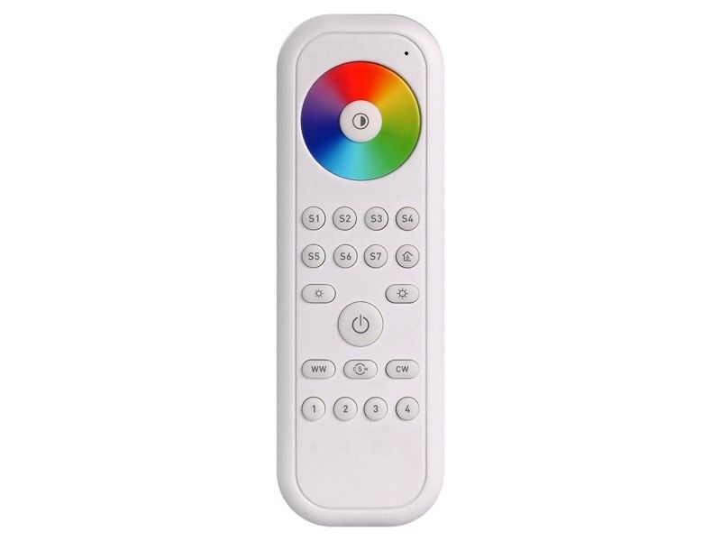Fjärrkontroll för ZigBee enheter