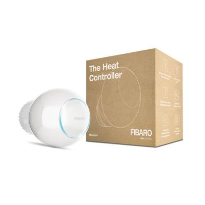 Radiator Thermostat Head