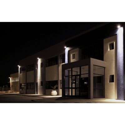 ProjectLine Headlights 100W 9500lm