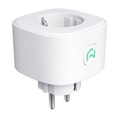 Smart WiFi Plugg - 16A & Homekit
