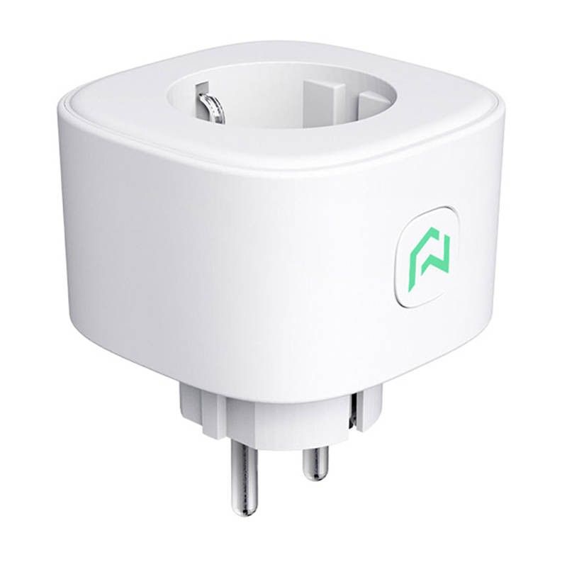 Smart WiFi Plugg - 16A & Homekit