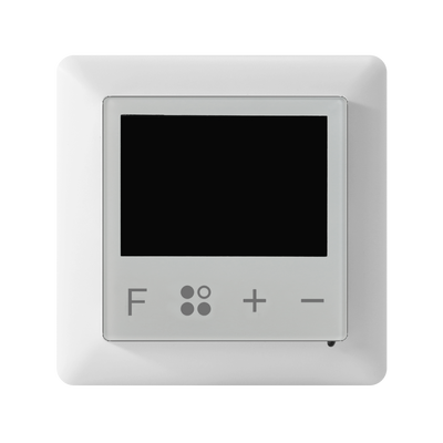 Zigbee Smart Termostat