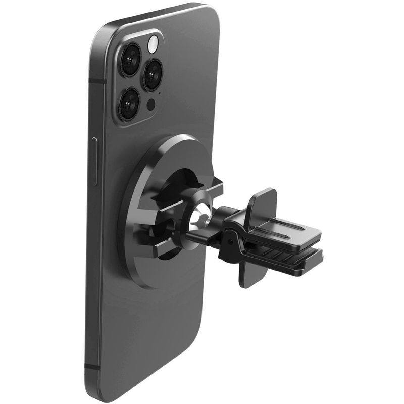 GHOSTMAG MagSafe-bilhållare för fläktgaller