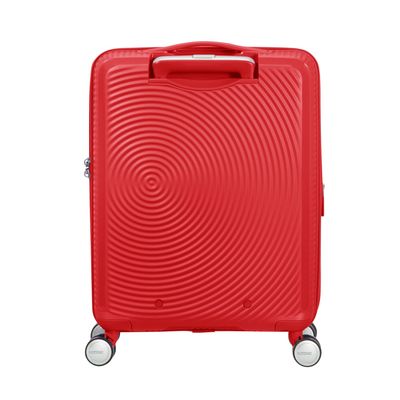 Soundbox Cabin Case Exp. 55 Coral Red