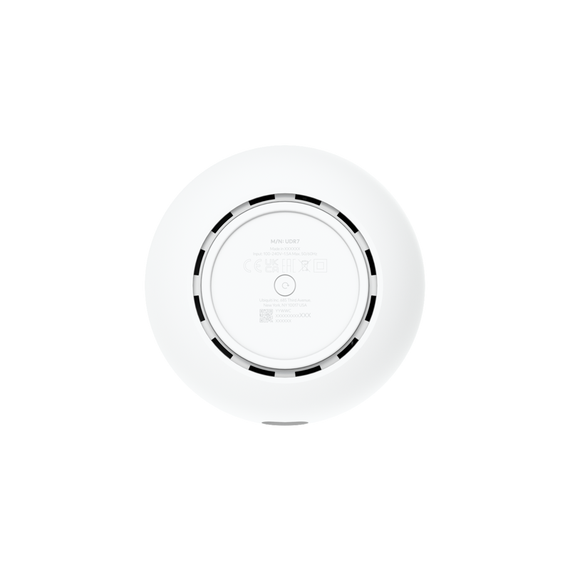Ubiquiti UDR7