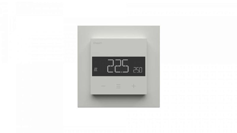 Heatit Z-TRM6