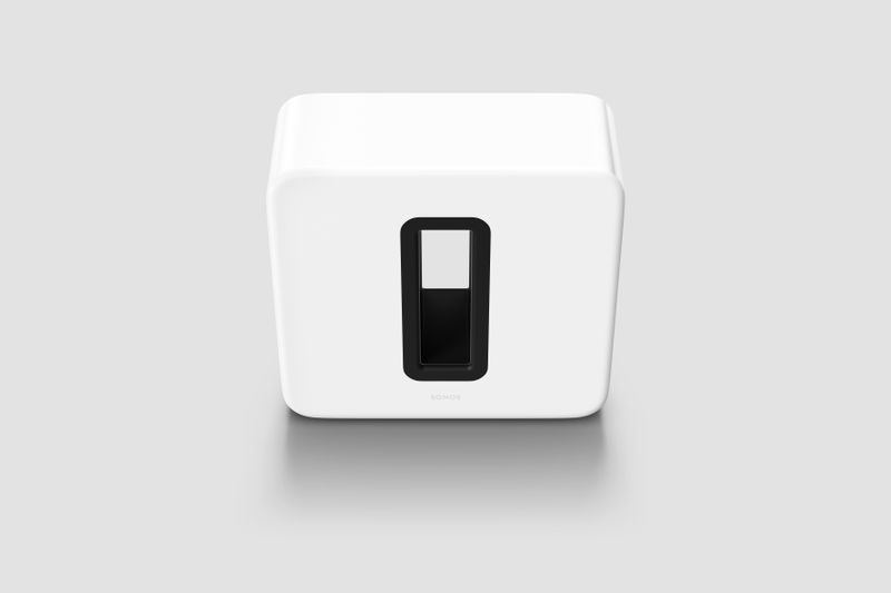 Sonos Sub Gen 3