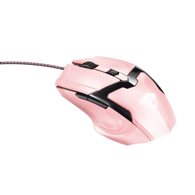 GXT 101P Gav Gaming mouse Pink