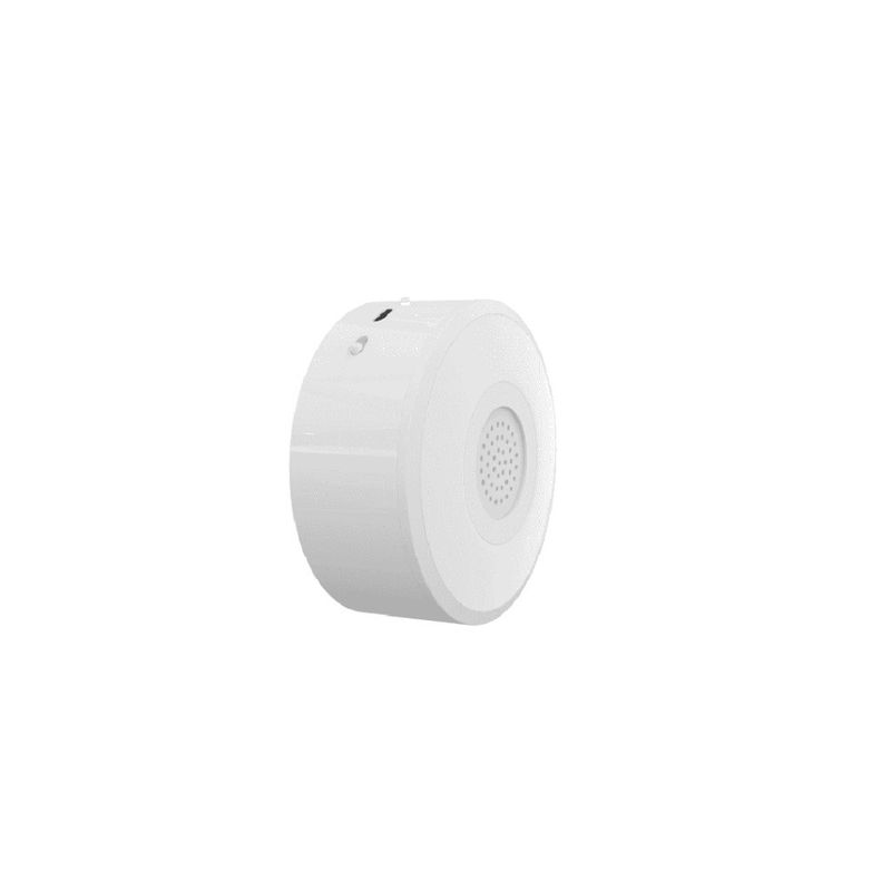 Woox Zigbee Smart Indoor Siren